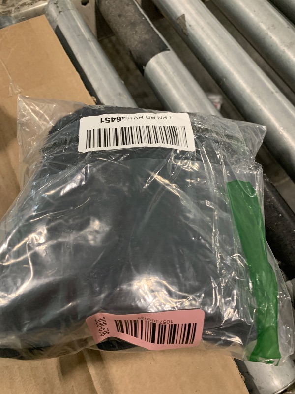 Photo 1 of *** UNKNOWN SIZE*** OQQ Women Rompers Ribbed Short Sleeve Zip Front Stretch Tummy Control Yoga Workout Rompers Black