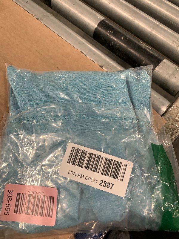 Photo 1 of *** UNKNOWN SIZE*** isnowood Women's UPF 50+ Sun Hoodie, Long Sleeve SPF Swim Rash Guard, Lightweight UV Protection Shirts for Hiking Fishing