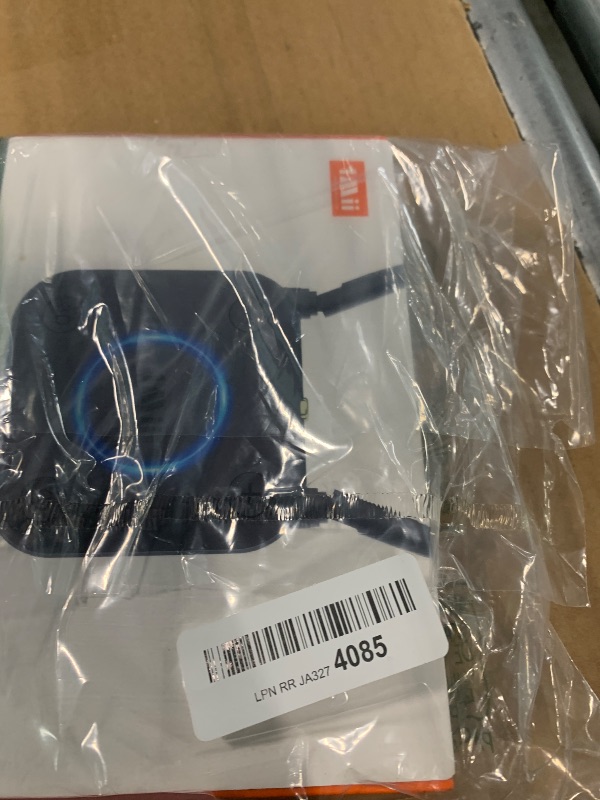 Photo 1 of [Upgraded] 1Mii B06Pro Long Range Bluetooth Receiver, HiFi Wireless Audio Adapter, Bluetooth 5.1 Receiver with 3D Surround aptX HD Low Latency Optical RCA AUX 3.5mm Coaxial for Home Stereo System