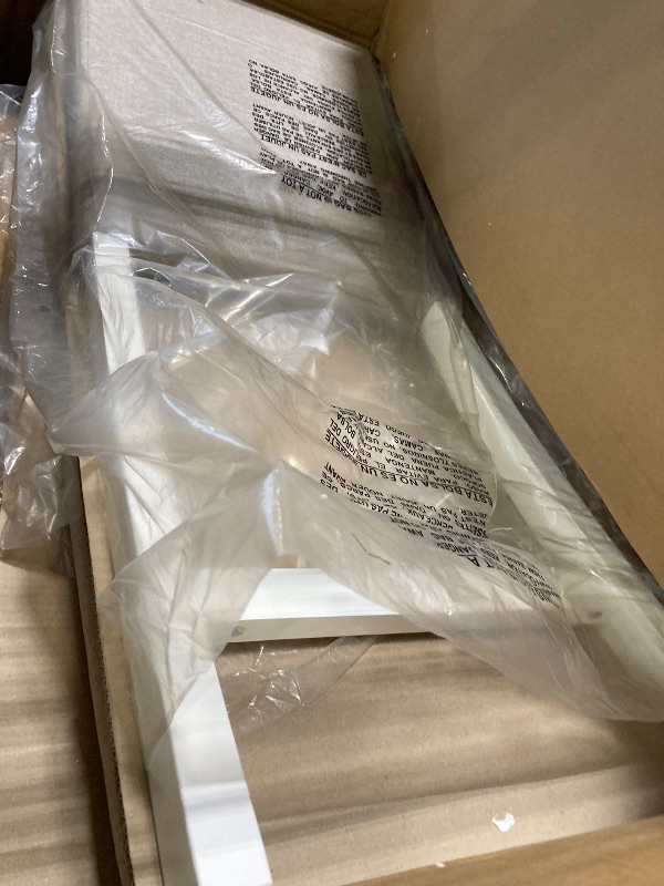 Photo 1 of ****ONLY CHAIRS IN BOX, TABLE NOT INCLUDED*****