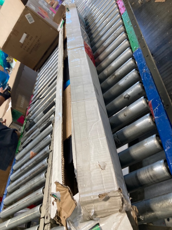 Photo 1 of ****Trimaco 54745 E-Z Up Pole Kit, White