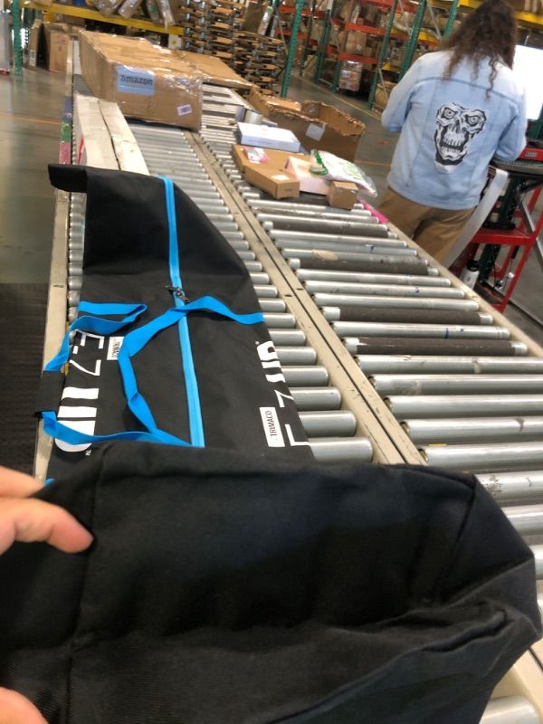 Photo 1 of ****Trimaco 54745 E-Z Up Pole Kit, White