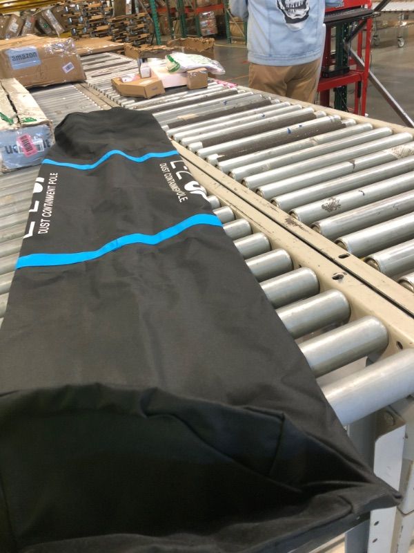 Photo 1 of ****Trimaco 54745 E-Z Up Pole Kit, White