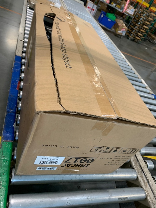 Photo 1 of ***MISSING OUTDOOR UNIT AND REMOTE CONTROL***YITAHOME 12000 BTU Mini Split Air Conditioner Heat Pump System, Wifi Enabled 20 SEER2 115V Inverter Ductless AC Cool Up to 750 Sq. Ft, Compatible with Alexa, Complete Installation Kit, White