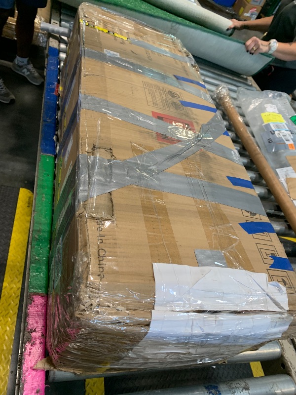 Photo 1 of ***STOCK IMAGE, ITEM/ COLOR MAY VARY,ITEM IS ALL WHITE***Wood Classroom Mailbox 48 Compartments Literature Organizer with Adjustable Shelves Paper Storage Cabinet Wooden Mail Sorter Organizer for Office Home School, White