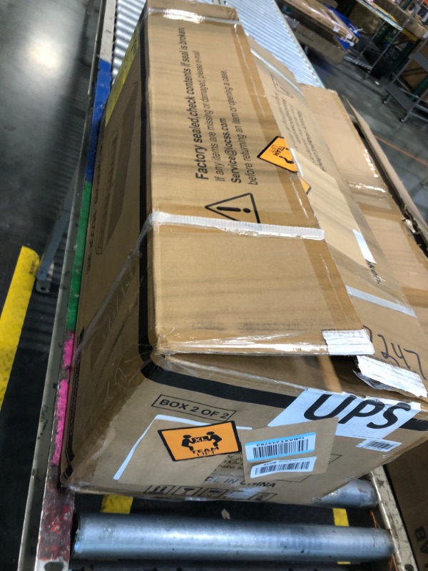 Photo 1 of ****MISSING OUTDOOR UNIT **** Oylus 12000 BTU Mini Split Ac/Heating System - 19 SEER2 Mini Split AC Unit with Heat Pump, 115V Energy Efficient Ductless AC Unit Up to 750 Sq.Ft with Installation Kit