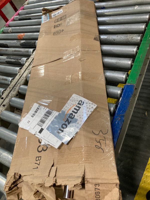 Photo 1 of ***1 PIECE**** 1'' x 36'' Chrome Plated Carbon Steel Round Rod, Chrome Coated Steel Round Bar for Shaft Gear Drill Lathes Boring Machine Turning Miniature Axle, Cylindrical Pin DIY Craft Tool