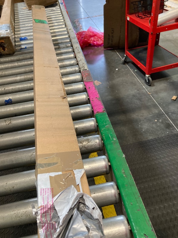 Photo 1 of ***ONE SIDE IS DENTED*** Joydeco White Sheer Zebra Blinds for Windows Cordless 70 Inch Wide, Privacy Light Filtering Dual Layer Roller Shades for Home Office Bedroom, 70" W×75" H