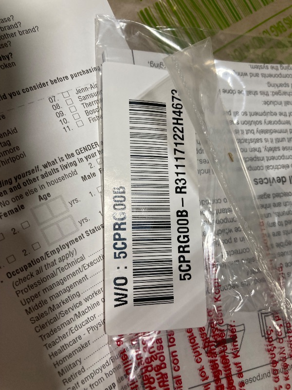 Photo 1 of ***FACTORY SEALED*** LG 7,800 BTU Through the Wall Air Conditioner, 115V, AC Wall Unit for Rooms up to 330 Sq. Ft., Perfect for Bedroom or Office, Wall Mounted AC Unit with Remote and 3 Cool & Fan Speeds, White