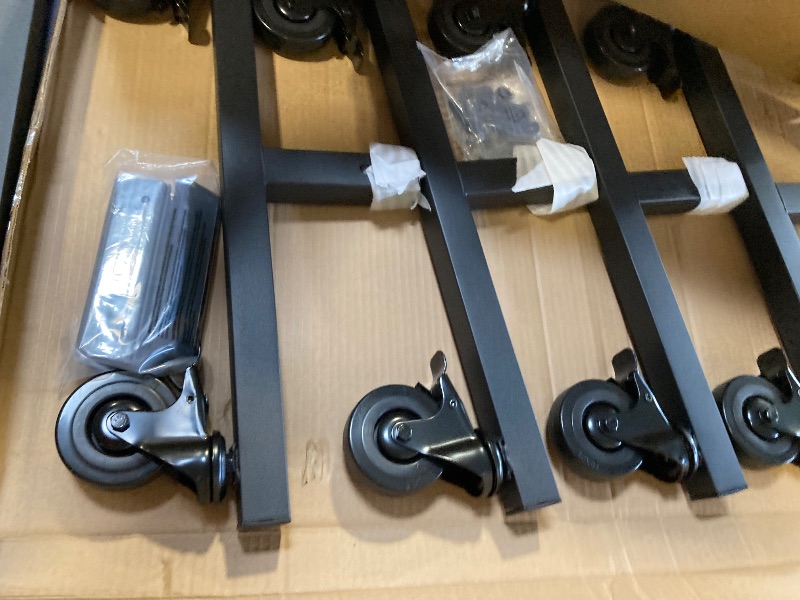 Photo 1 of ***PADDLES AND BALLS NOT INCLUDED*** STIGA Advantage Series Ping Pong Tables - 13, 15, 19, and 25mm Tabletops - Quickplay 10 Minute Assembly - Playback Mode - Recreational to Tournament Level