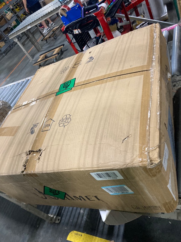 Photo 1 of ***FACTORY SEALED*** Wellmet Antique Gold Crystal Chandelier, 7-Tier Large Vintage Luxury Crystal Chandelier, Bronze Crystal Pendant Light for Living Room, Dining Table, Foyer, Drawing Room, Hallway, Entryway, Restaurant