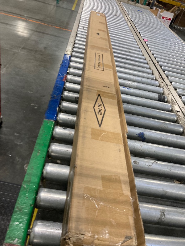 Photo 1 of ***FACTORY SEALED *** LTL Home Products Spectrum VS3280K Via 24" to 36" x 80" Accordion Folding Door, Oak