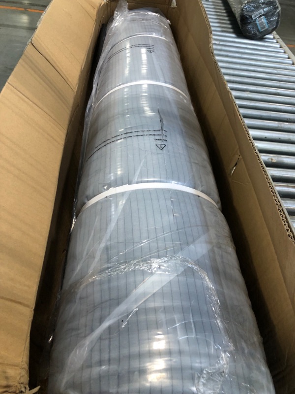 Photo 1 of ***POSSIBLE MISSING PARTS*** MAXYOYO Adjustable Floor Sofa Couch with 2 Pillows, Multi-Functional Bean Bag Bed, 5-Position Foldable Lazy Sofa Sleeper Bed with Armrest, Versatile Floor Seating for Reading, Dark Grey, Double