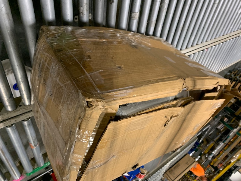 Photo 1 of ***DENTED, PLUG DAMAGED, UNABLE TO TEST*** Commercial countertop Bone Saw machine 