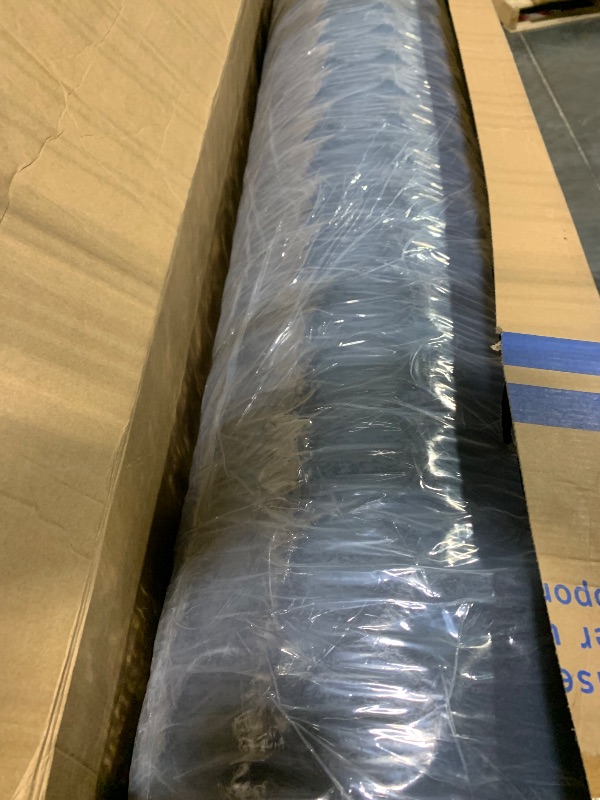 Photo 1 of ***FACTORY SEALED*** EEN EEN SLEEP Full Mattress, 10 Inch Hybrid Mattress in a Box, Memory Foam and Individual Pocket Springs, Innerspring Medium Firm for Pressure Relief, Edge Support, Comfy and Breathable, CertiPUR-US