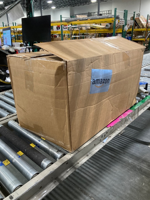 Photo 1 of ******MISSING HAND PUMP***** AWEMUFA 10ft x 6ft Inflatable Floating Dock, Inflatable Dock Floating Platform Non-Slip PVC Surface, Water Mat Floating Island Raft for Lake, Floating Dock Mat for Pool Beach Ocean