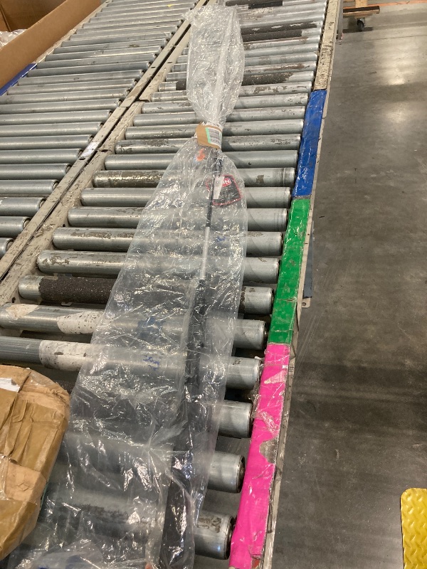 Photo 1 of ***MISSING REEL*** PENN 7’ Pursuit IV 2-Piece Fishing Rod and Reel (Size 4000) Inshore Spinning Combos, 7’, 1 Graphite Composite Fishing Rod with 5 Reel, Durable and Lightweight, Black/Silver