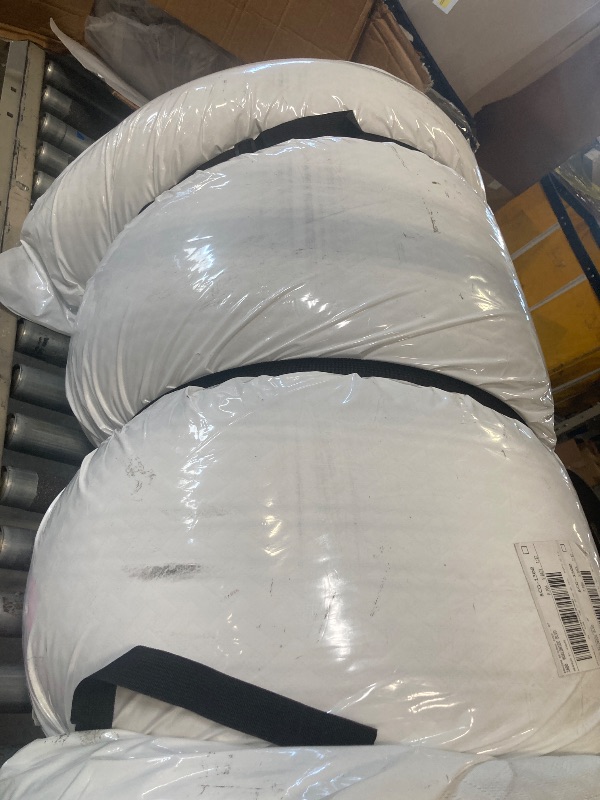 Photo 1 of ****MINOR STAINS****ZINUS 12 Inch Green Tea Essential Memory Foam Mattress [New Version], Twin, Fiberglass Free, Medium Feel, Breathable Airflow Memory Foam, Certified Safe Foams & Fabric, Mattress in A Box