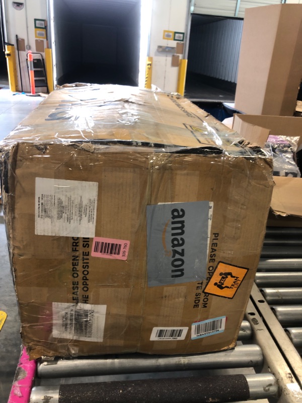 Photo 1 of ***FACTORY SEALED***Novilla Mattress Queen Size, 14 Inch Gel Queen Memory Foam Mattress in a Box for Suppotive, Pressure Relieving & Plush Comfort, Bliss