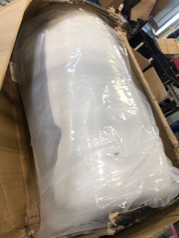 Photo 1 of ***FACTORY SEALED***Novilla Mattress Queen Size, 14 Inch Gel Queen Memory Foam Mattress in a Box for Suppotive, Pressure Relieving & Plush Comfort, Bliss