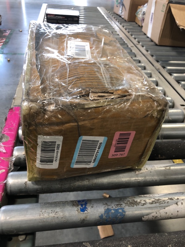 Photo 1 of ****SMALL SCRATCHES***CAP Barbell Coated Dumbbell Weights with Padded Grip, Single, 75 Pounds