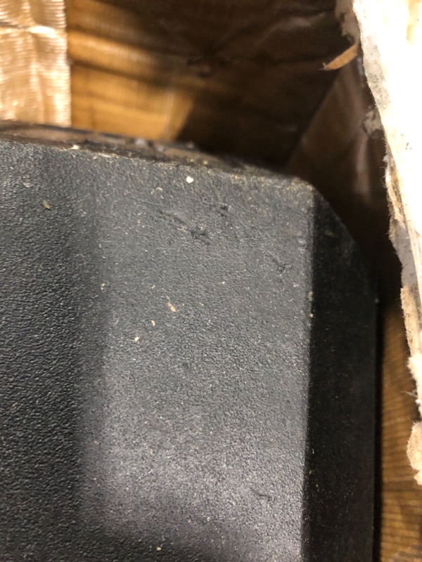 Photo 1 of ****SMALL SCRATCHES***CAP Barbell Coated Dumbbell Weights with Padded Grip, Single, 75 Pounds