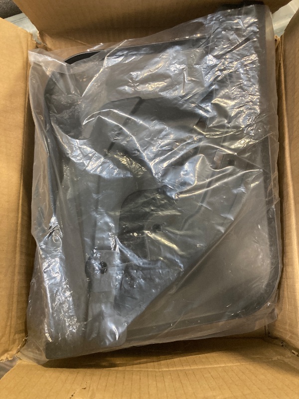 Photo 1 of *****MISSING SCREWS***for Honda CRV 2023 2024 2025 2026 Splash Guard - Front & Rear Mud Flaps for Honda CR-V LX/EX/EXL 2023 2024 2025 2026 Exterior Accessories (Not for Hybrid)