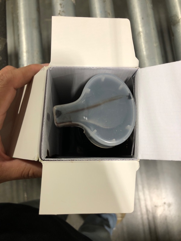 Photo 1 of ****MINOR PRODUCT STAIN ON CAP***POLAR HAIR CARE Hair Dye Shampoo for Gray Hair for Women & Men (Medium Brown) Natural Hair Dye Kit - Semi Permanent Hair Dye Shampoo - Vegan Hair Dye USA 6.76 Fl Oz Shampoo Dye Hair Color Medium Brown