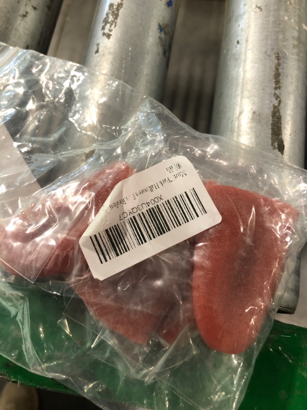 Photo 1 of ****SET OF 4***Mozff 7Pack Halloween Fake Tongue False Tongue Horrific Tongue Prop Tricks Tongue Toys,Prop Tricks Tongue Toys,Realistic Fake Tongue