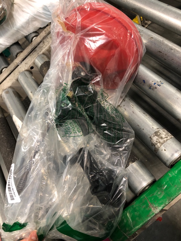 Photo 1 of ****POSSIBLY MISSING PARTS***35 FT Plus Double Mode Drain Snake Tools, 13-in-1 Drain Auger for Sink and Drain Unblocking, Plumbing Snake for Kitchen, Bathrom and Shower Sink, Snake for Real DYIs[Upgraded 4.0]