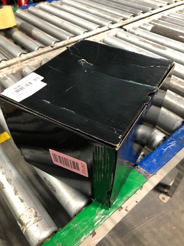 Photo 1 of ****USED BUT IN GOOD CONDITION***SPL DOT Approved 105W Brightest 5x7 7x6 Projector Led Headlights Hi/Low Sealed Beam H4 Plug H6054 H5054 with DRL Compatible with Jeep Wrangler YJ Cherokee XJ Ford Chevy GMC Toyota etc(Black Pair)