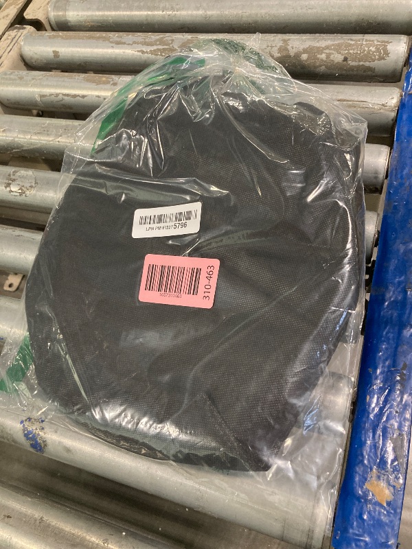 Photo 1 of ****BENDED ON ONE SIDE***WEISGJA Portable Folded Fishing Net, Crab Net Fish Net with Fishing Rope, Hand Casting Cage Crab Net, Foldable Fishing Mesh Trap for Minnows,Lobster,Crawfish,Shrimp etc. (31.5inch/80cm)