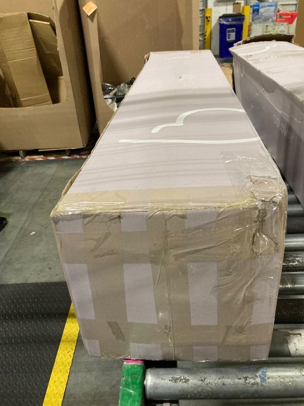 Photo 1 of *****FACTORY SEALED****CIOUDWAY – Queen Mattress 14 Inch – Real Hybrid Mattress with Dual-Cooling, 2” Ventilated PCM Memory Foam, Reinforced Edge Support, Zoned Coils for Pressure Relief and No Motion Transfer