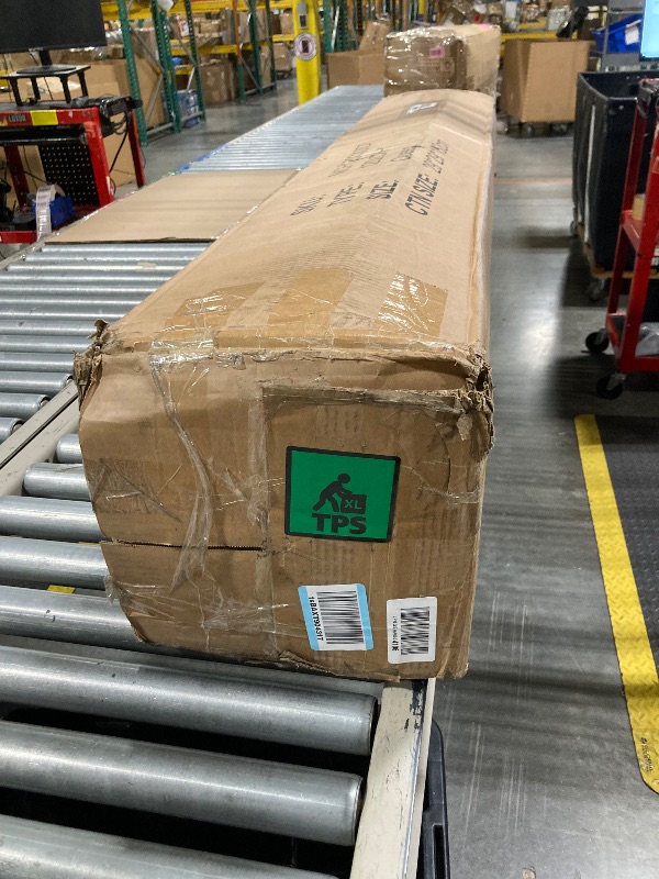 Photo 1 of *****FACTORY SEALED***Queen Mattress, 12 Inch Queen Size Hybrid Mattresses in a Box , Medium Feel Foam and Individual Pocket Springs, Fiberglass Free Bed Mattress, Extra Edge Support, Pressure Relief, CertiPUR-US