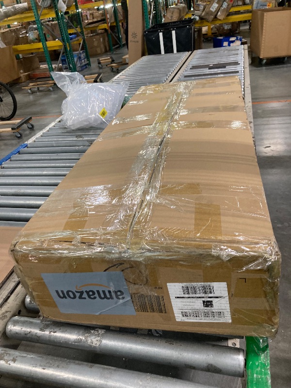 Photo 1 of ****FACTORY SEALED*****GarveeHome 5 Dresser for Bedroom, 50 in Tall Dresser, Freestanding Vertical Drawer with Storage, Wooden Closet Chest Storage for Living Room, Hallway, Entryway, White