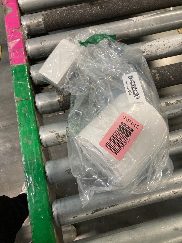 Photo 1 of ***1 PACK ONLY***TP-Link Deco X55 AX3000 WiFi 6 Mesh System - Covers up to 4500 Sq.Ft, Replaces Wireless Router and Extender, 3 Gigabit Ports per Unit, Supports Ethernet Backhaul, Deco X55(2-Pack)