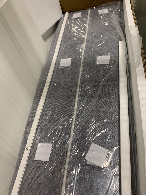 Photo 1 of *****SIMILAR***

VASAGLE CUSTOS Collection - Storage Bench with Cushion, Shoe Bench, Padded Seat, Hidden Storage, Entryway, Hold up to 300 lb, 11.8 x 31.5 x 17.3 Inches, WHITE ULHS030K02