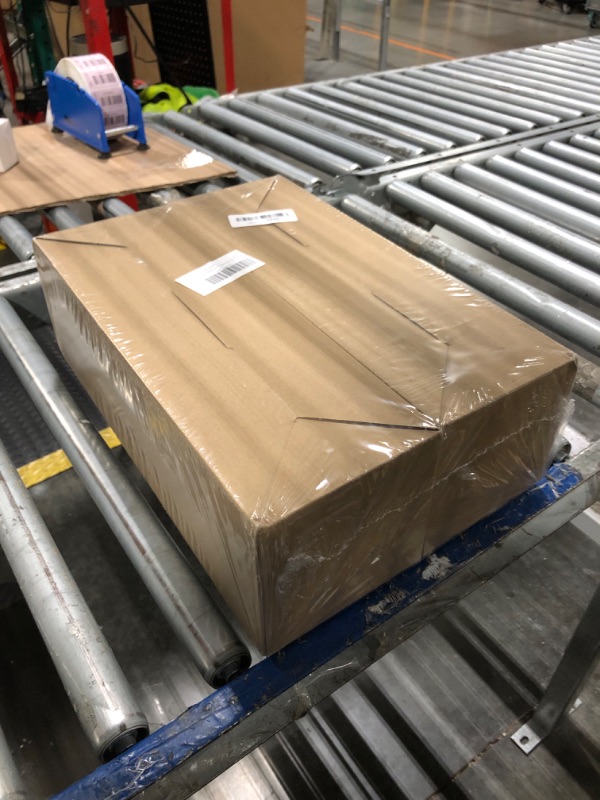 Photo 1 of ** FACTORY SEALED**
yarlung 2 Pack Bedside Organizer Hanging Caddy, Bunk Bed Shelf Plastic Storage Basket with Hooks for Dorm, Bathroom Handrail, Remote Holder, Bottles, Office Supplies