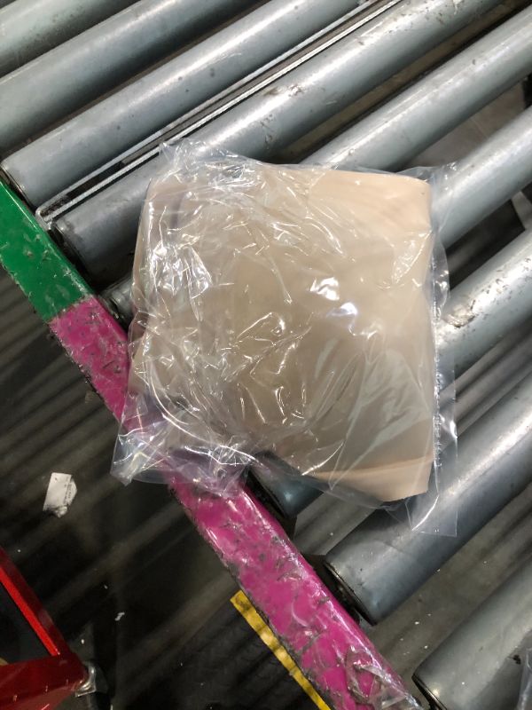 Photo 1 of ***CORRECT ITEM****PoseFree Plus Size Full Coverage Wireless Supportive Back Fat Smoothing Wirefree Bras for Large Breasted Women (Nude,4XL)