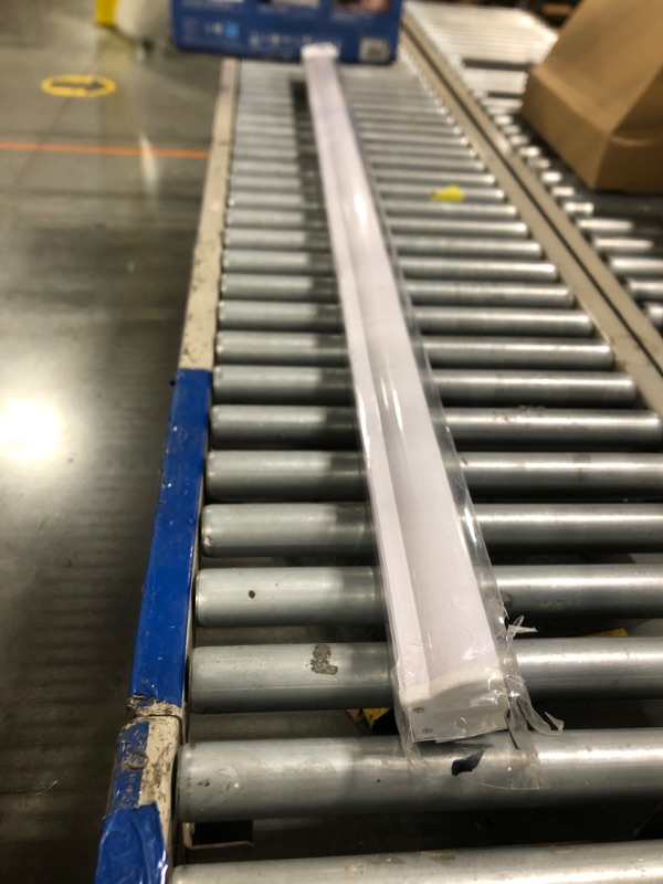 Photo 1 of **MISSING WALL MOUNTS**
Joydeco White Sheer Zebra Blinds for Windows Cordless 70 Inch Wide,Privacy Light Filtering Dual Layer Roller Shades for Home Office Bedroom, 70" W×75" H