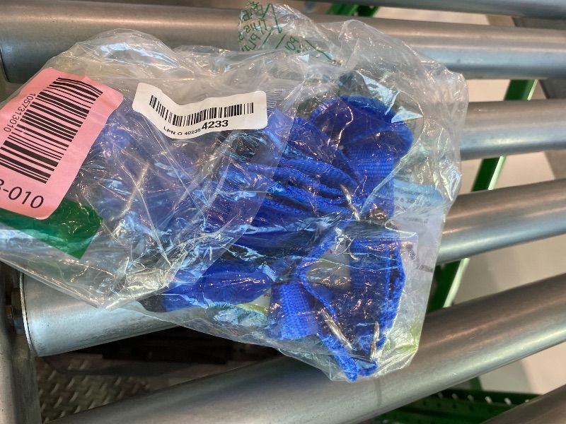 Photo 1 of 2 Hounds Design Freedom No Pull Dog Harness, Adjustable Harness, Easy Walking & Comfortable Control, Fits Small, Medium & Large Dogs, Solid Colors, Made in USA, 1" LG, Royal Blue