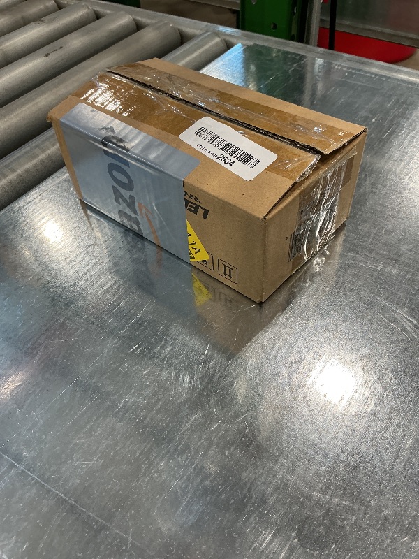 Photo 1 of *Missing Parts*
Nilight LED Pods 2PCS 6 Inch 60W Flood Spot Beam Combo Light Bar Driving Fog Off Road Lighting 12V 24V for Trucks UTV ATV Marine Boat Golf Cart Trailer