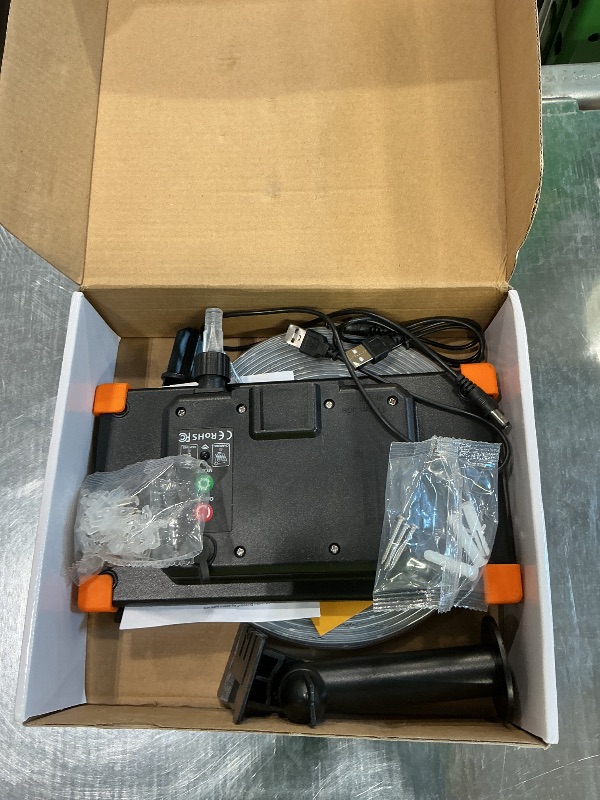 Photo 1 of 50Ft Solar Strip Lights Outdoor, Waterproof LED Light Strip Auto On/Off, Rechargeable Strip Lights 8 Mode with Remote Timer Acrylic Tape for Deck Patio Pool Pathway Camping Decor (Warm White)