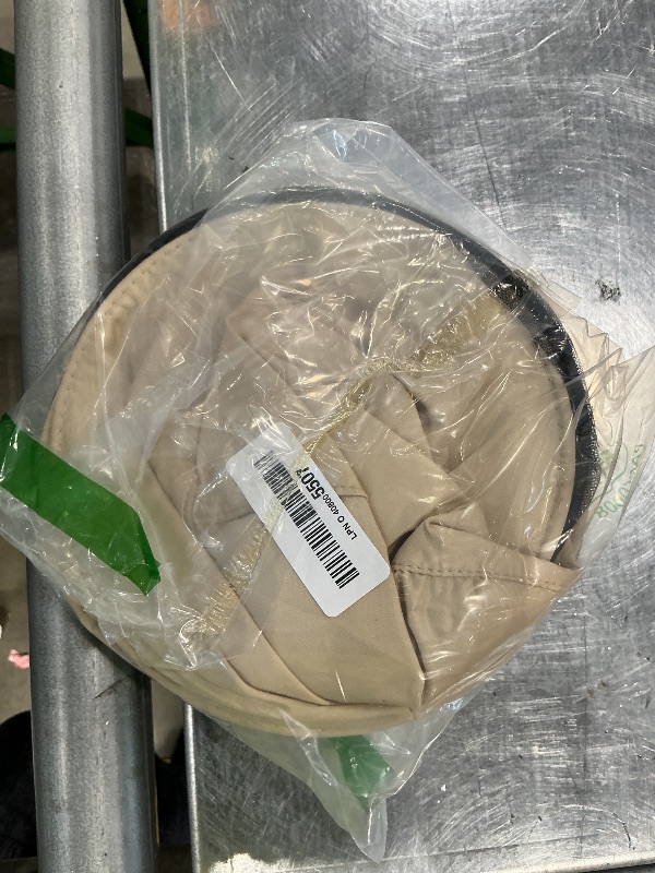 Photo 1 of ***MISSING PARTS*** Pextian 56pcs Bee Keeper Costumes Adult, Cute Couples Halloween Costumes Include 2 Beekeeper Hat with Veil, 24 Felt Bees, 30 Double Sided Sticky Dots, Duo Beekeeper Costume for Best Friends