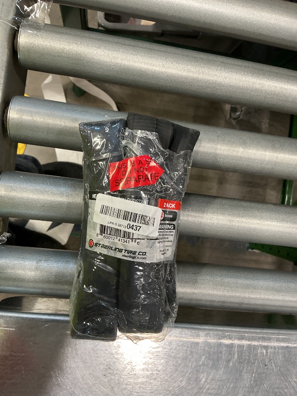 Photo 1 of [2-Pack] Heavy Duty - 12"/14"/16"/18"/20" | Kids Bikes Inner Tubes Replacements for Kids Bikes -3.50mm Thick for RoyalBaby, JOYSTAR, Dynacraft and More!