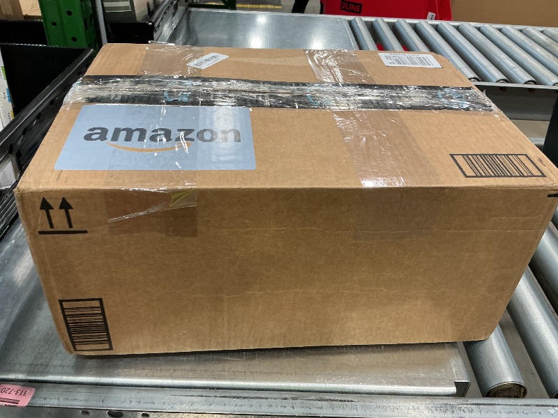 Photo 1 of ?Upgraded? Dimmable Floor Lamp, 1000 Lumens LED Edison Bulb Included, Arc Floor Lamps for Living Room Modern Standing Lamp with Linen Shade, Tall Lamp for Bedroom Office Dining Room- Black