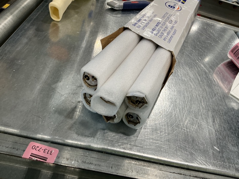 Photo 1 of 18 Inch F15T8/CW T8 15W Fluorescent Light Bulb Cool White Compatible for Philips GE F15T8/SP41 Replacement Bulb G13 Base 6 Count