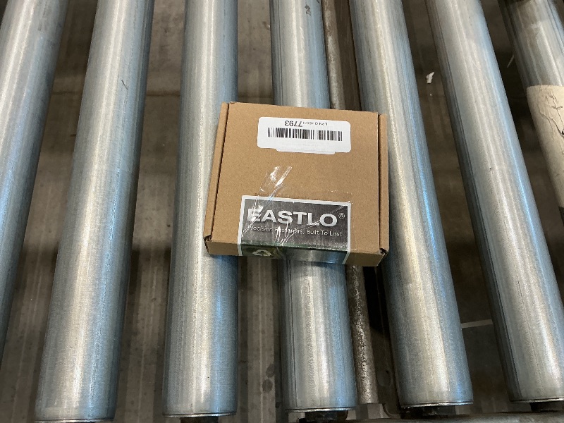 Photo 1 of 1 Inch Split Lock Washer Spring Lock Washer, 304 Stainless Steel 18-8, Bright Finish, Pack of 10