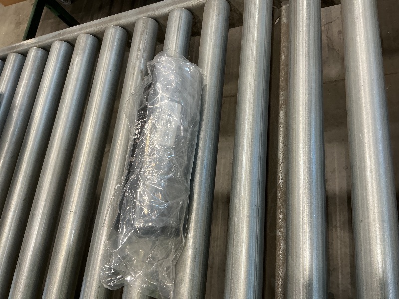 Photo 1 of *Minor Damaged* Owala FreeSip Insulated Stainless Steel Water Bottle with Straw, BPA-Free Sports Water Bottle, Great for Travel, 32 Oz, Very, Very Dark