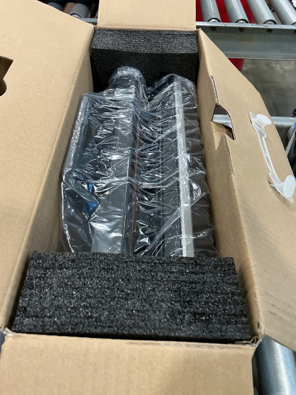 Photo 1 of 95kpa Vacuum Sealer Machine,Commercial Fully Automatic Food Sealer,10-in-1 Functions & Powerful Sealing System with Double Heat Seal,Easy-Lock Handle,Built-in Cutter,1 Bag Rolls and 10 Pre-cut Bags